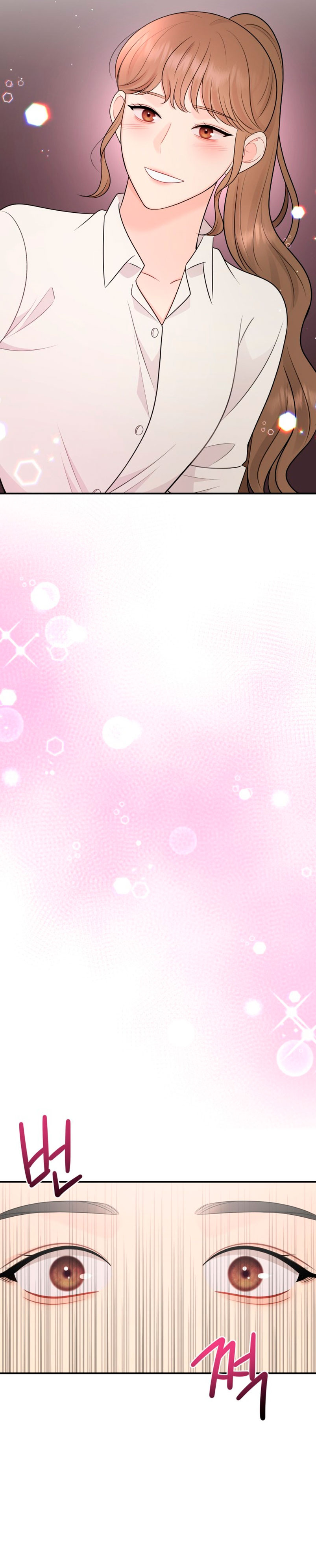 Mi jefe incómodo Capítulo 81 - Página 25