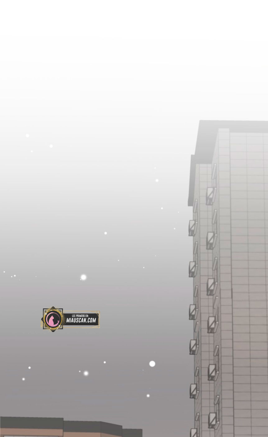 Mi jefe incómodo Capítulo 9 - Página 3