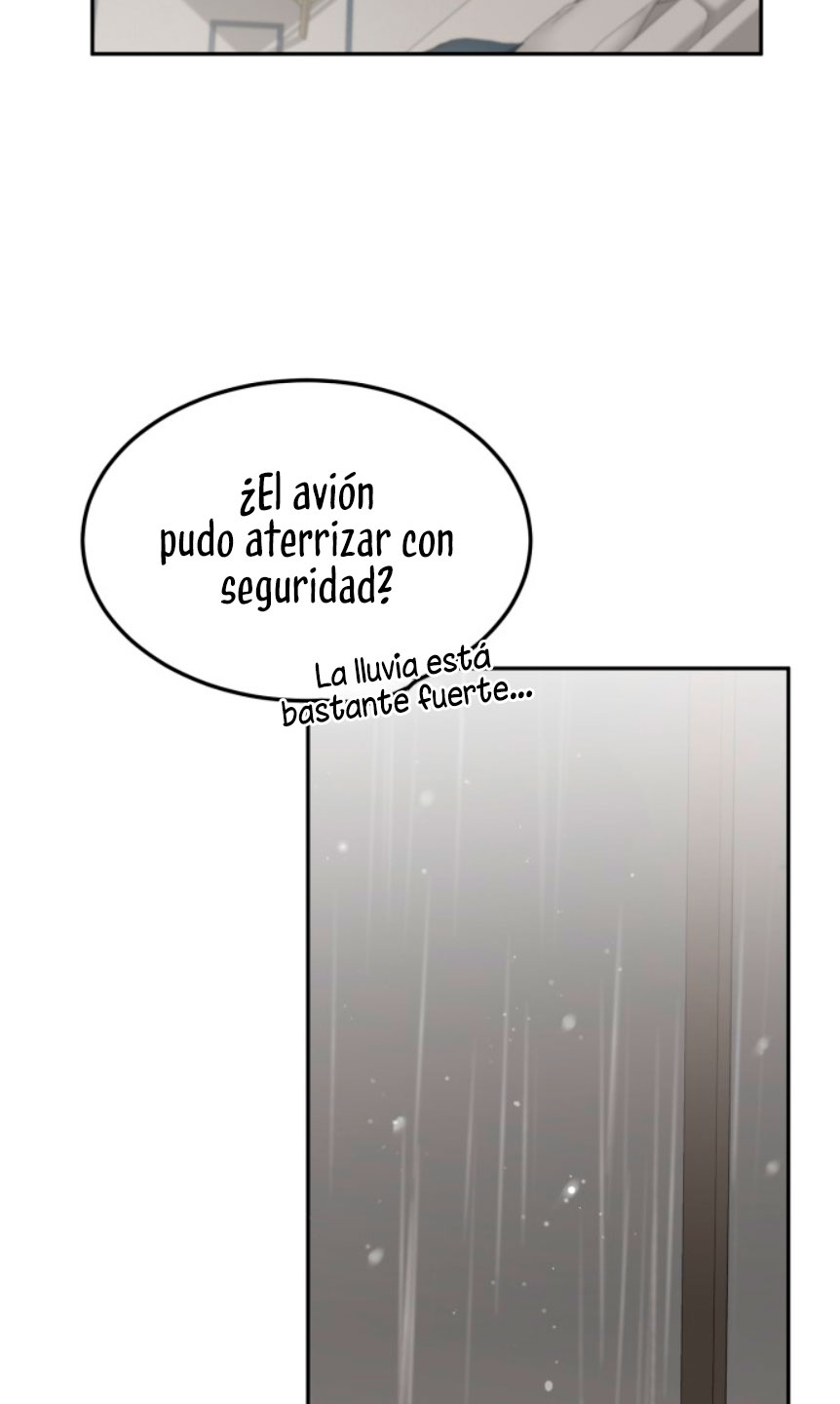 Mi jefe incómodo Capítulo 9 - Página 31