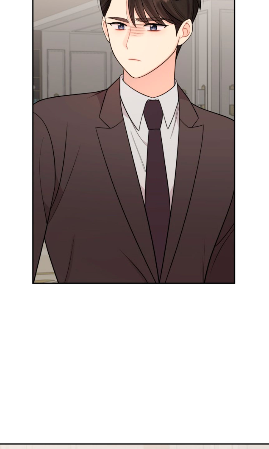 Mi jefe incómodo Capítulo 9 - Página 58