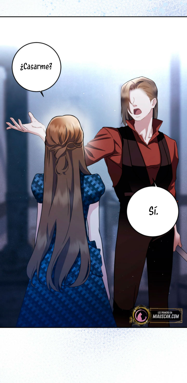 Isnelda Capítulo 10 - Página 12