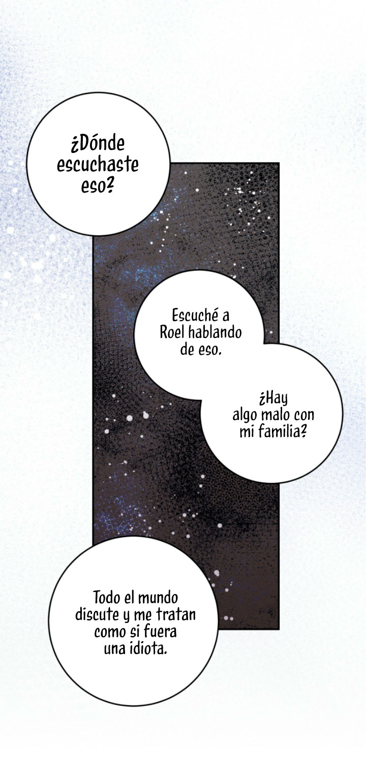 Isnelda Capítulo 10 - Página 13