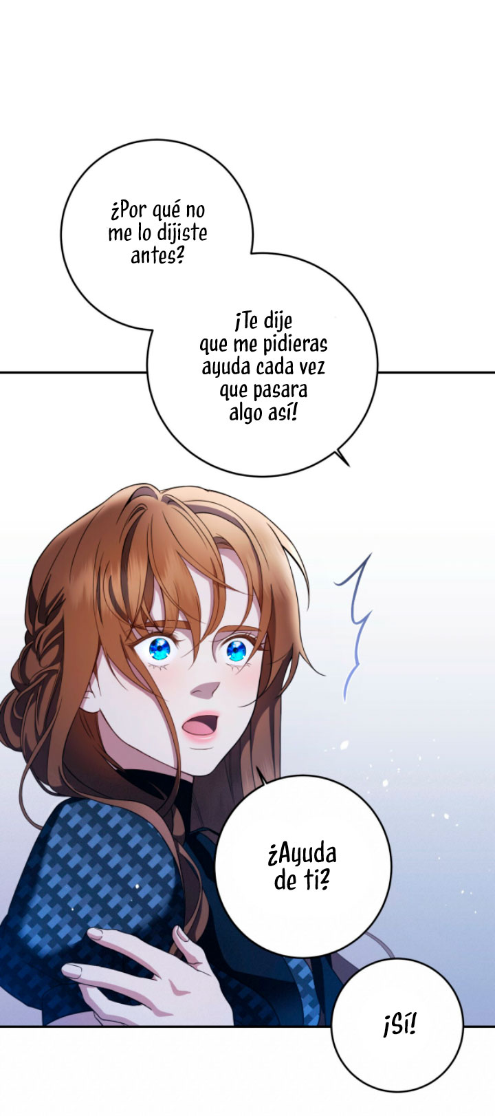 Isnelda Capítulo 10 - Página 14