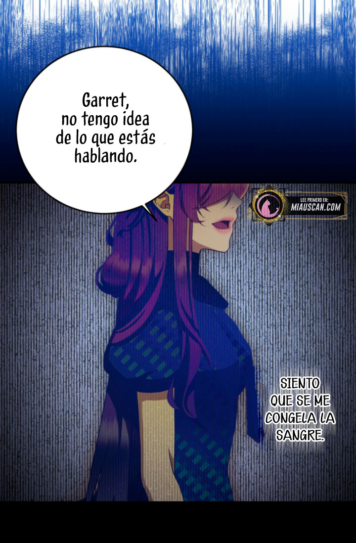 Isnelda Capítulo 10 - Página 17