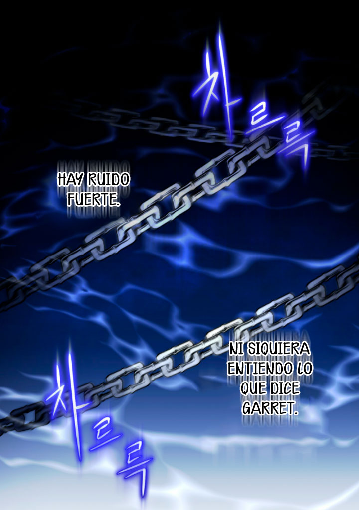 Isnelda Capítulo 10 - Página 18