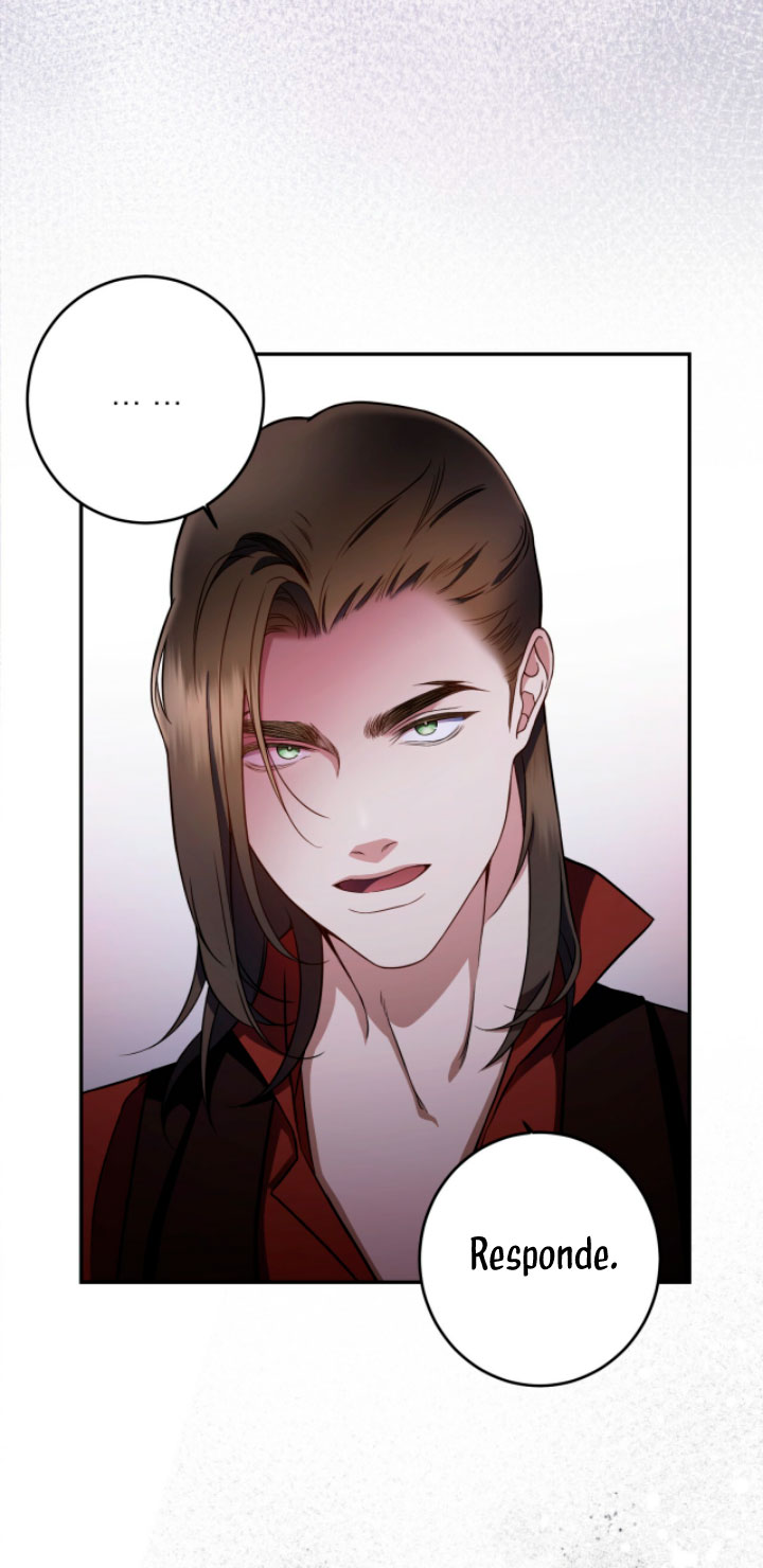 Isnelda Capítulo 10 - Página 23