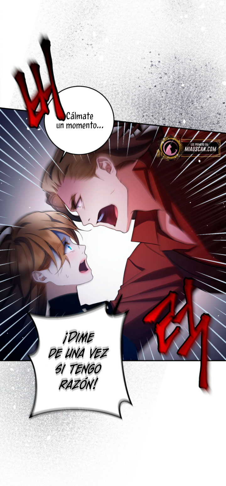 Isnelda Capítulo 10 - Página 24