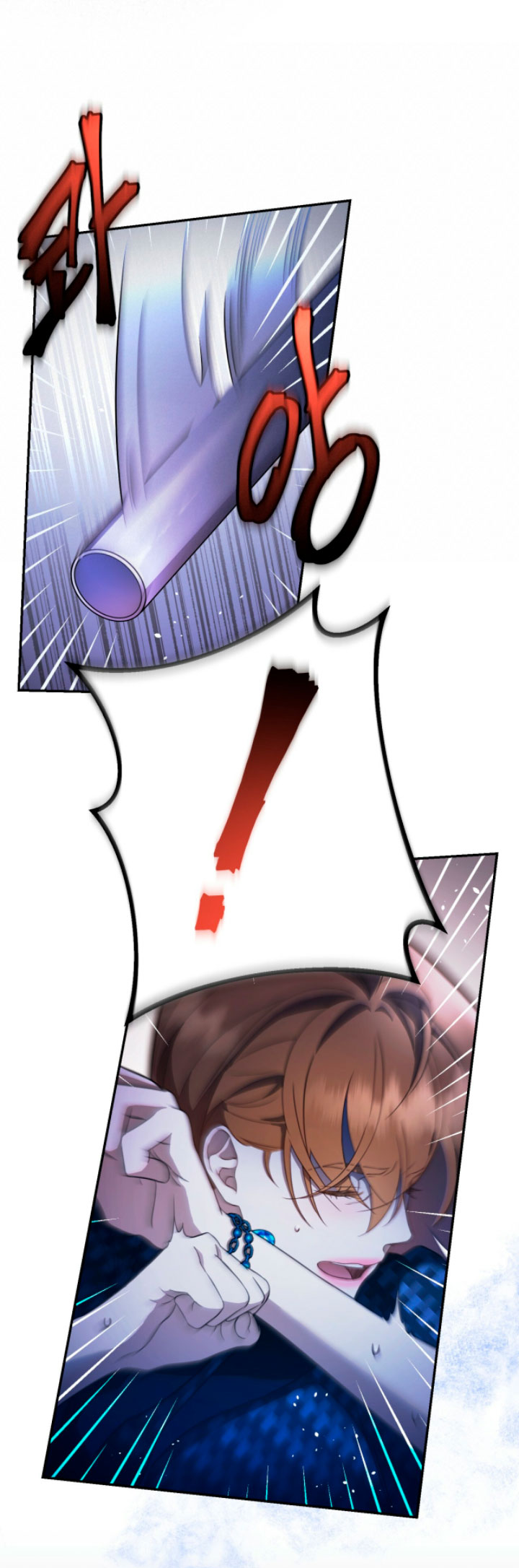 Isnelda Capítulo 10 - Página 25