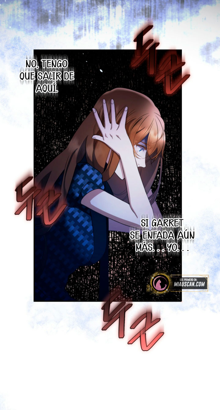 Isnelda Capítulo 10 - Página 27