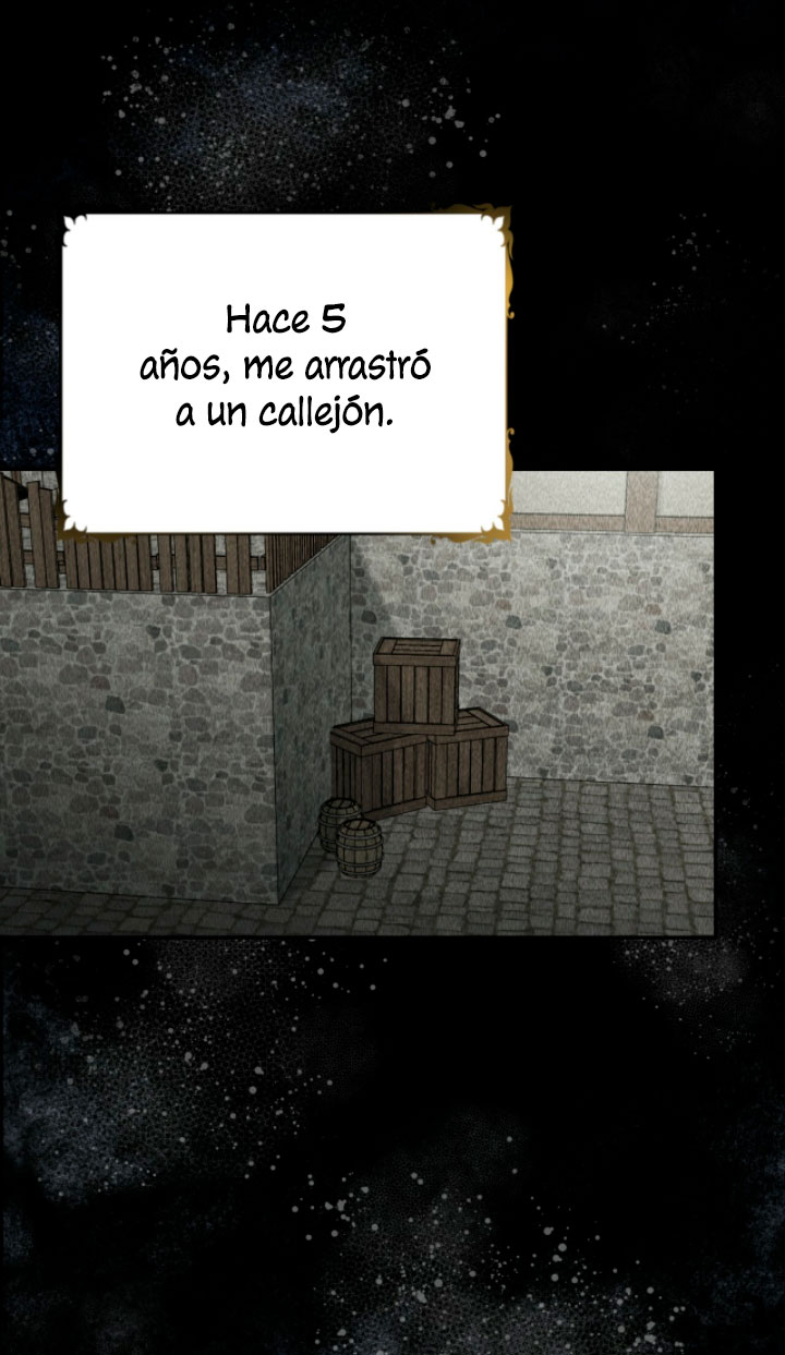 Isnelda Capítulo 10 - Página 30