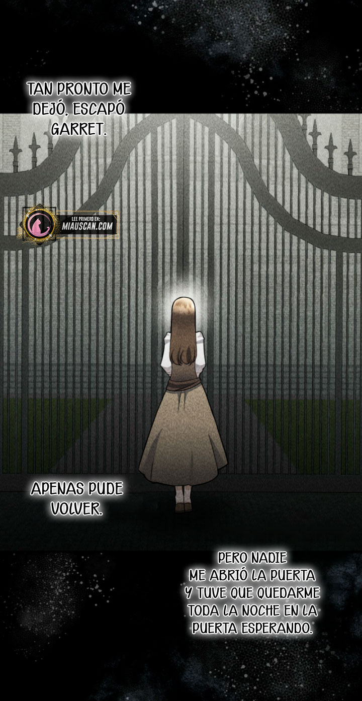 Isnelda Capítulo 10 - Página 31