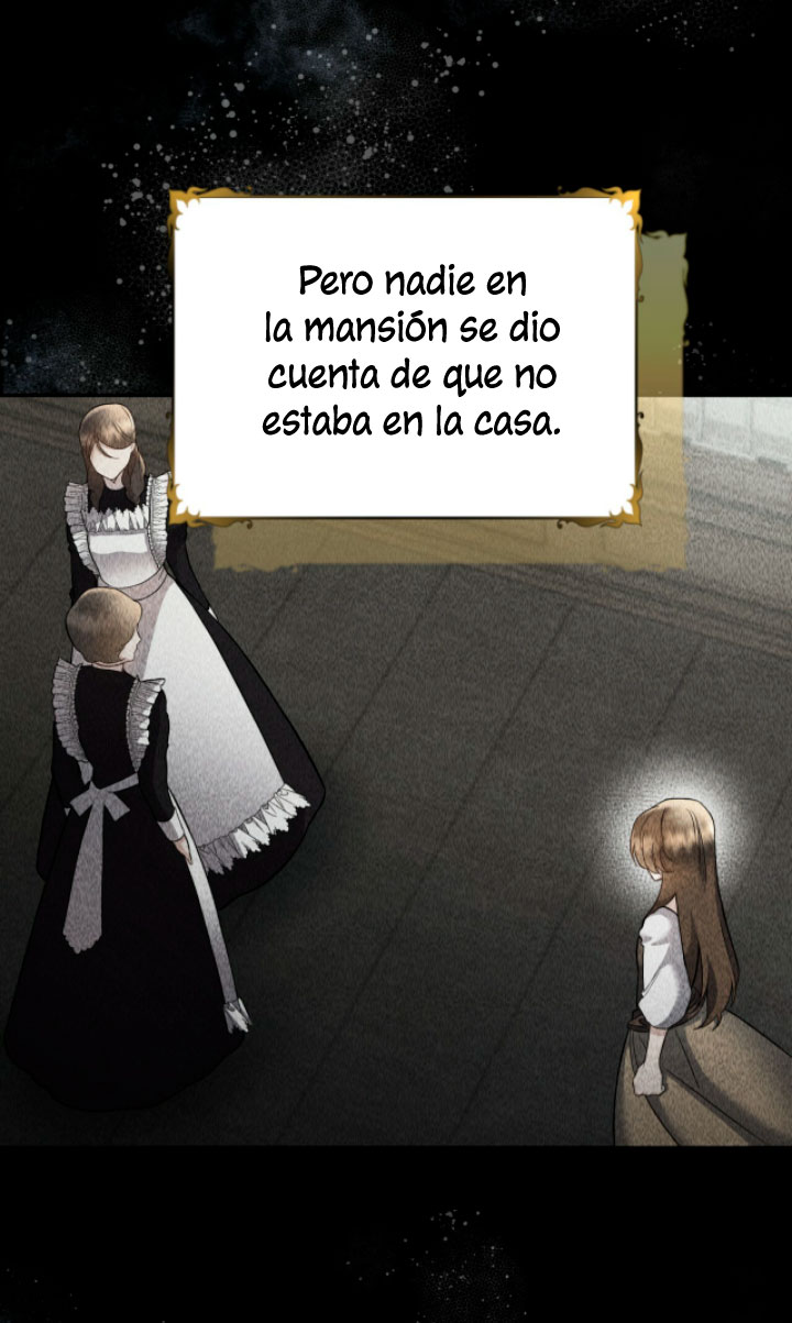 Isnelda Capítulo 10 - Página 32