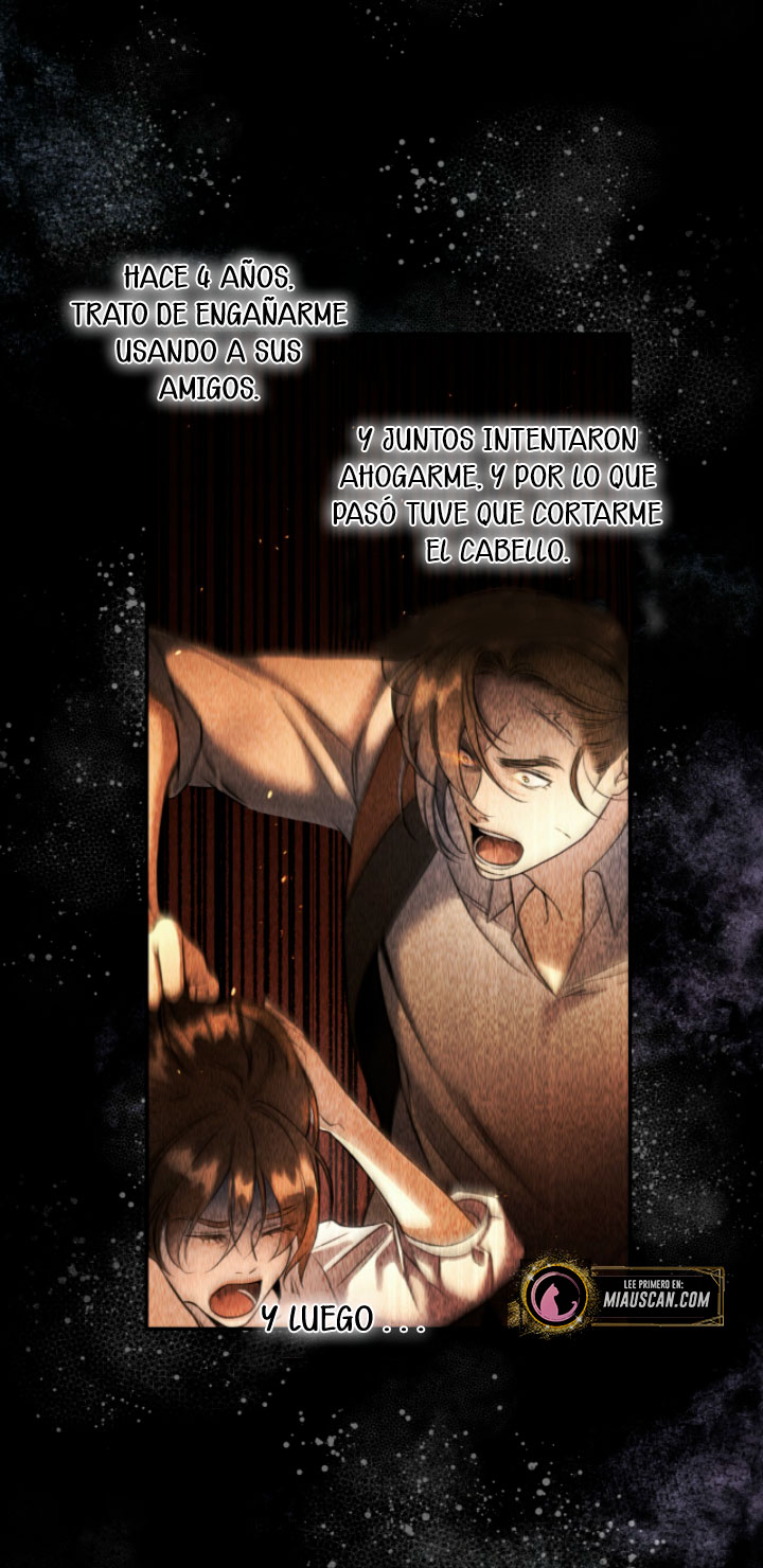 Isnelda Capítulo 10 - Página 33