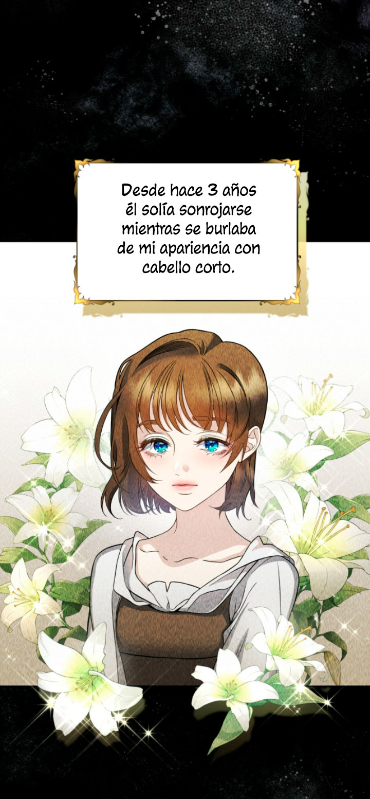 Isnelda Capítulo 10 - Página 34