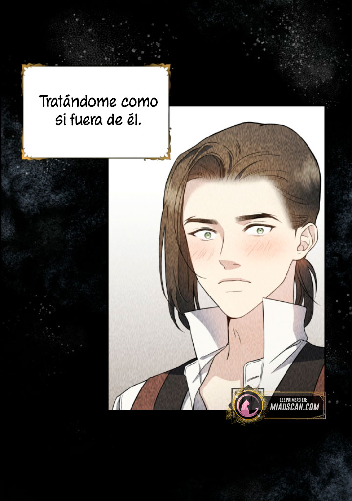 Isnelda Capítulo 10 - Página 35