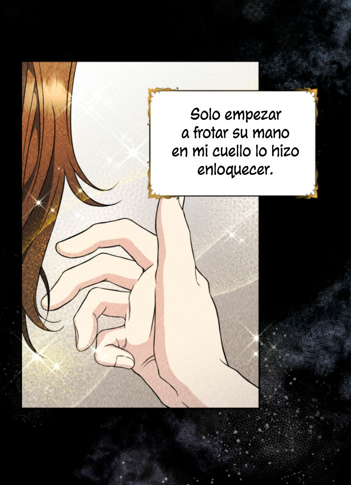 Isnelda Capítulo 10 - Página 36