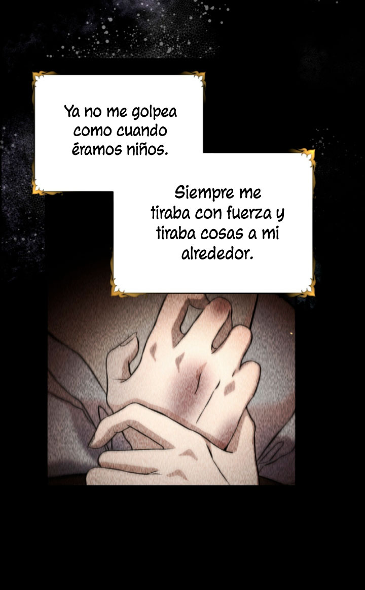 Isnelda Capítulo 10 - Página 37