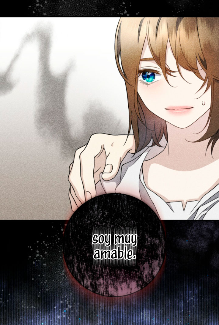 Isnelda Capítulo 10 - Página 39