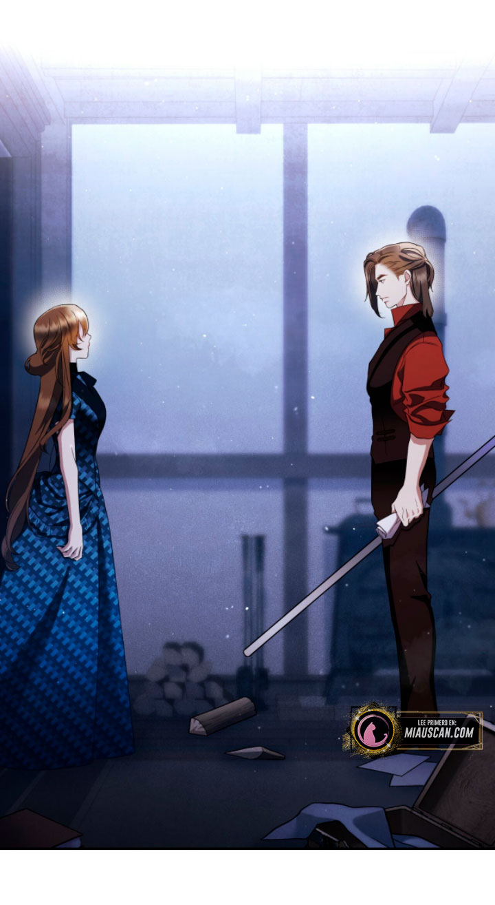 Isnelda Capítulo 10 - Página 4