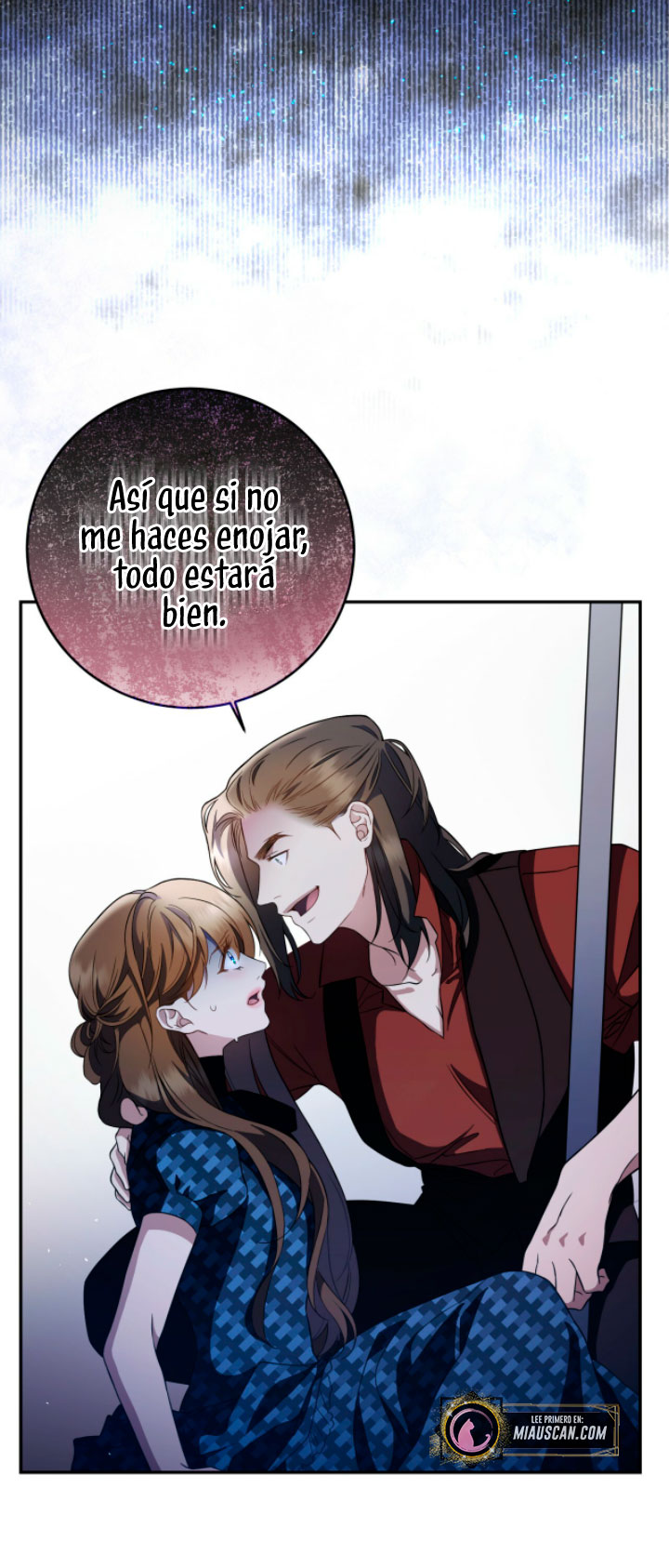 Isnelda Capítulo 10 - Página 40