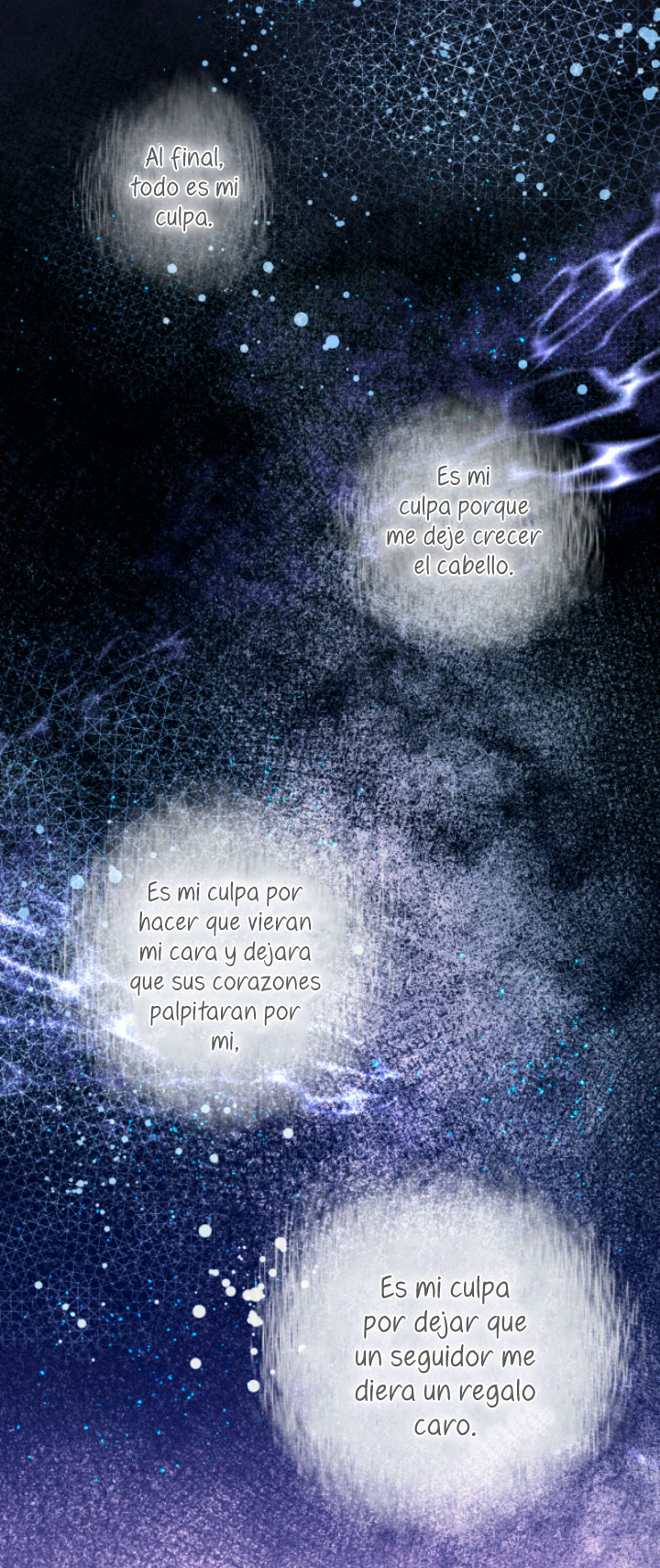 Isnelda Capítulo 10 - Página 42