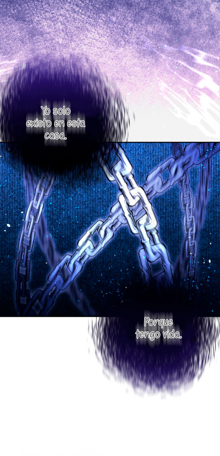 Isnelda Capítulo 10 - Página 43