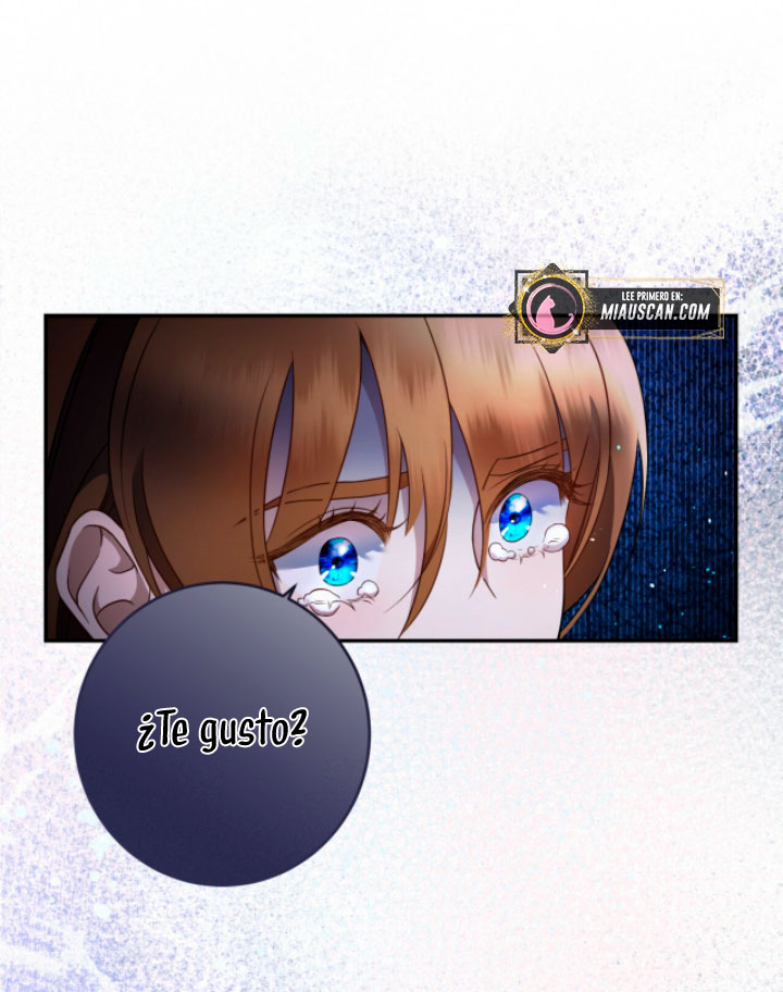 Isnelda Capítulo 10 - Página 44