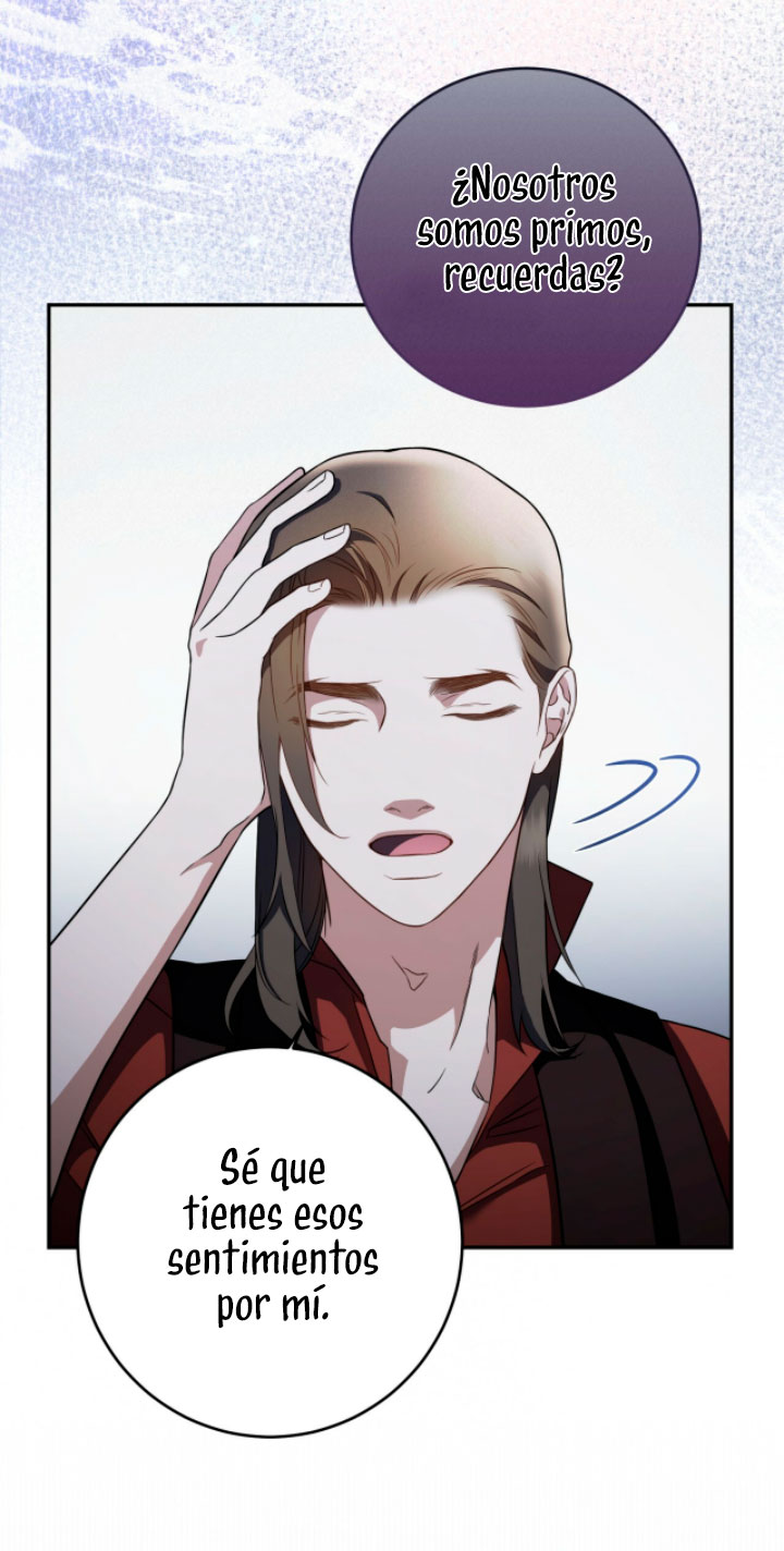 Isnelda Capítulo 10 - Página 45