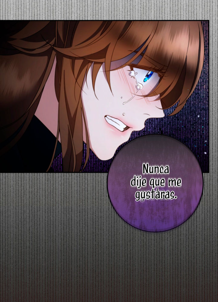 Isnelda Capítulo 10 - Página 47