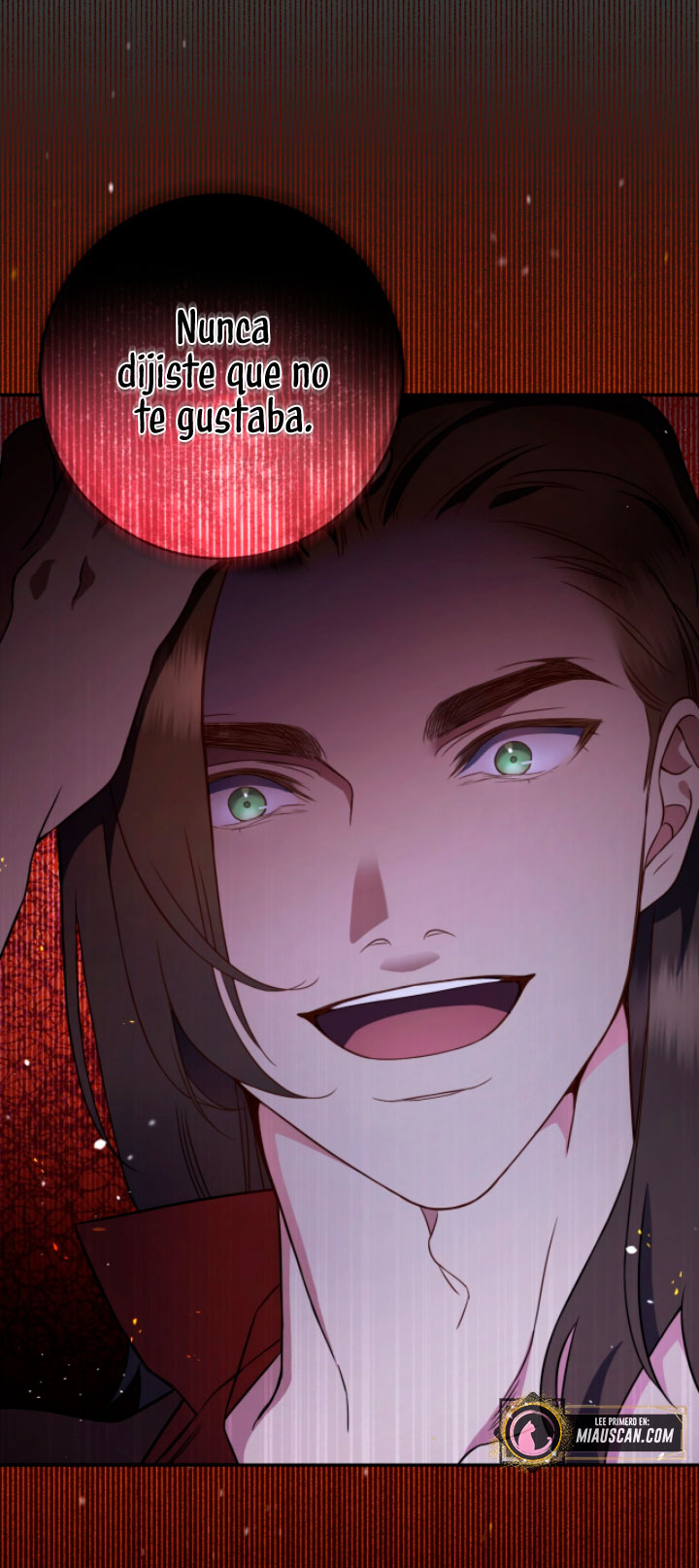 Isnelda Capítulo 10 - Página 48