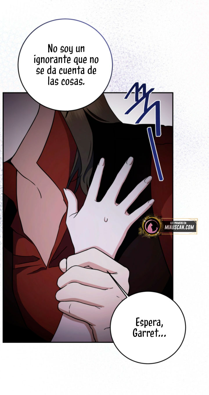 Isnelda Capítulo 10 - Página 52