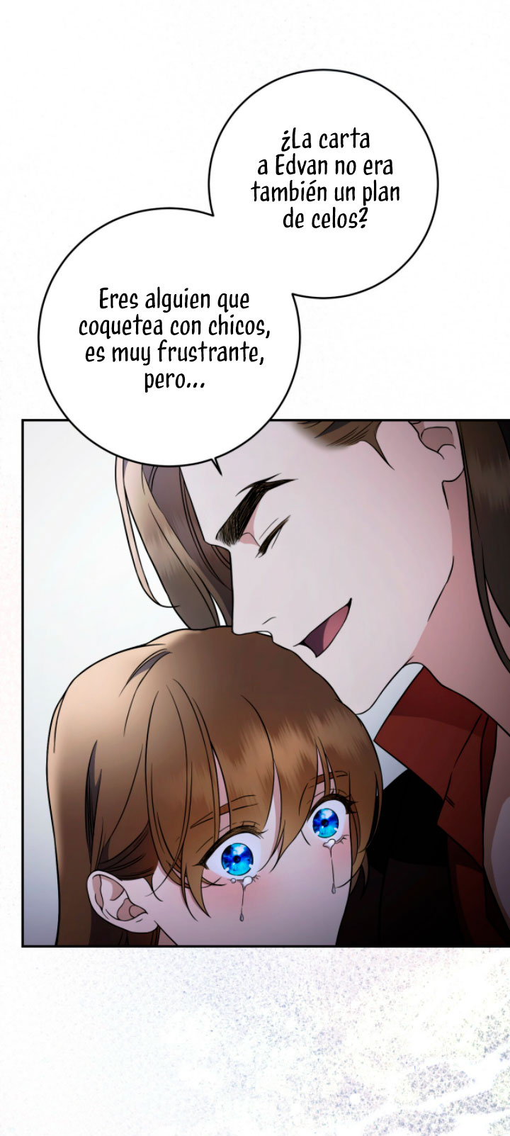 Isnelda Capítulo 10 - Página 53