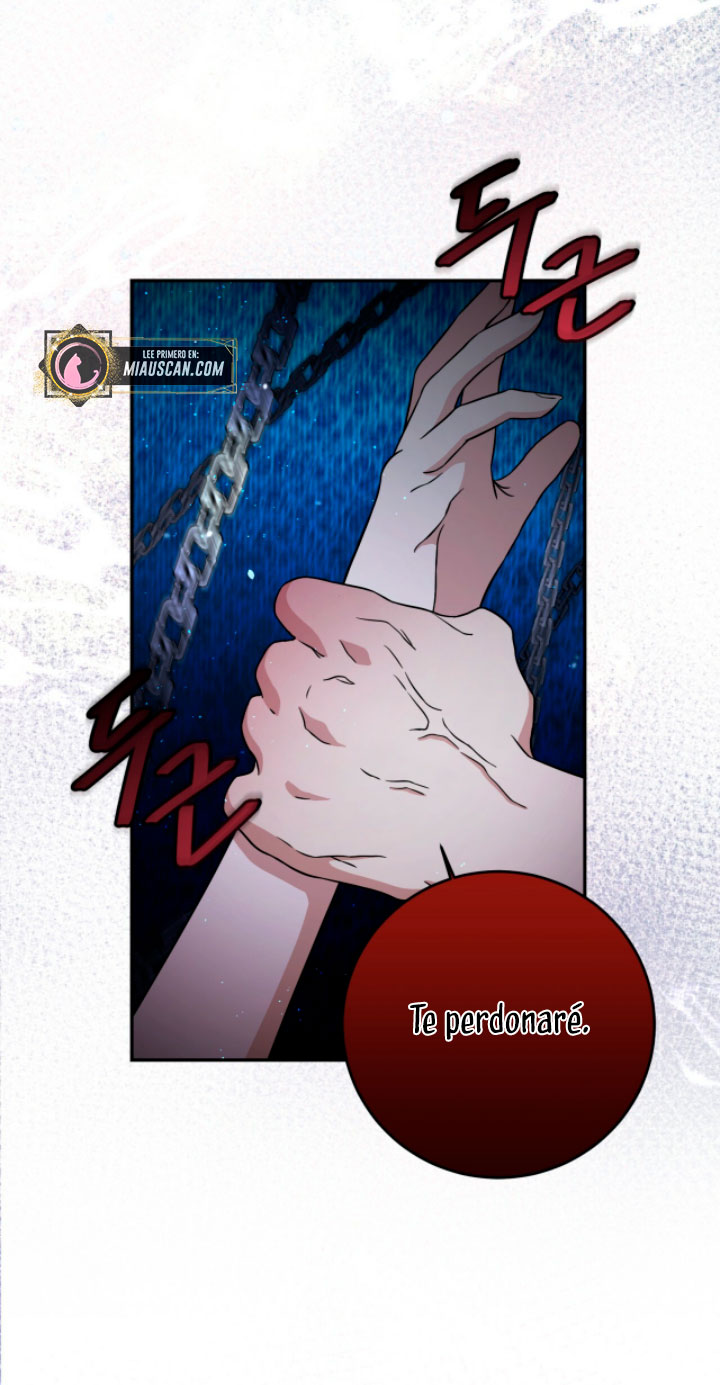 Isnelda Capítulo 10 - Página 54