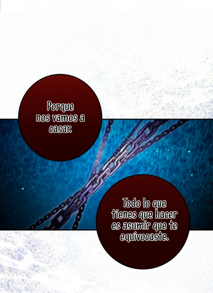 Isnelda Capítulo 10 - Página 55