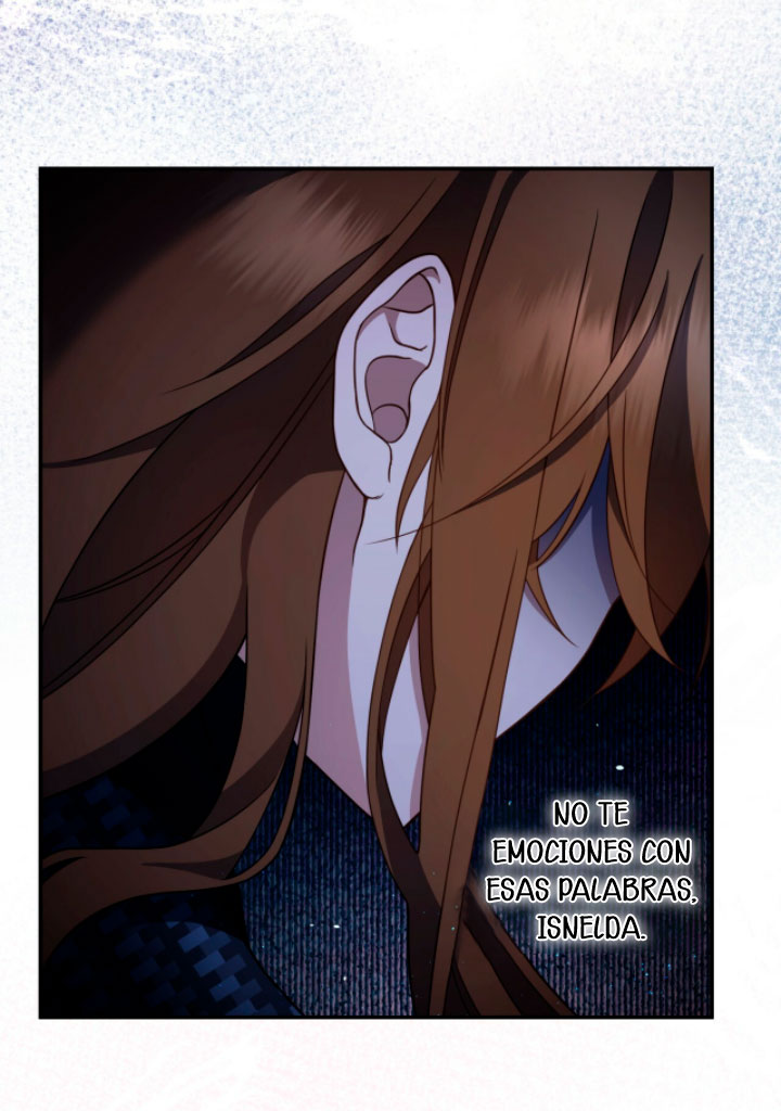 Isnelda Capítulo 10 - Página 56