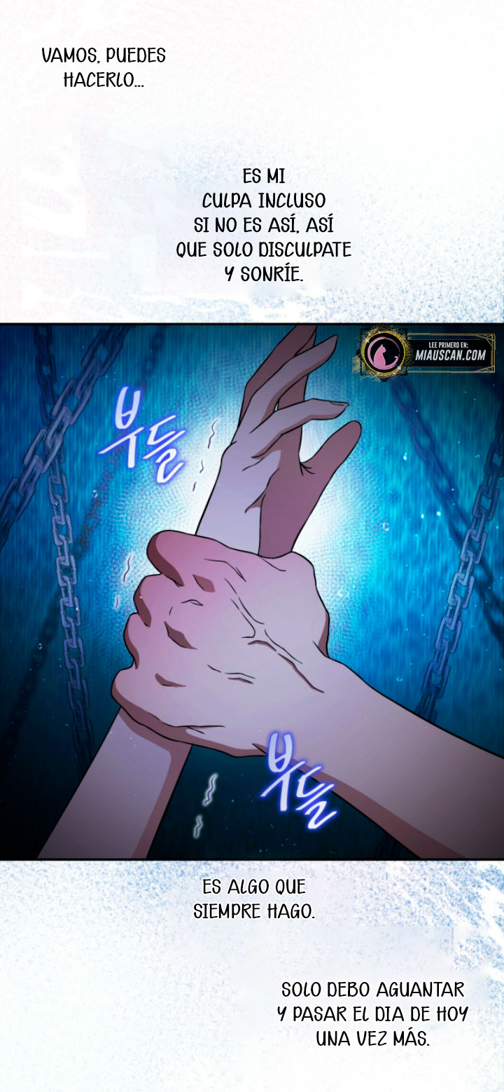 Isnelda Capítulo 10 - Página 57