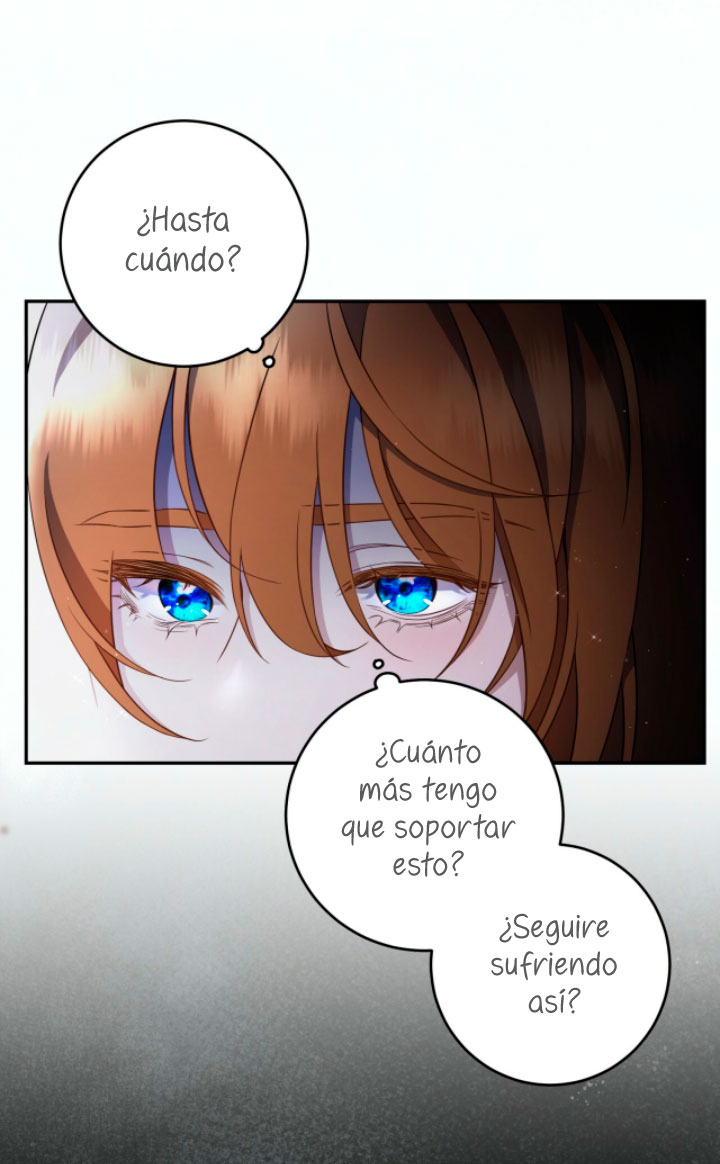 Isnelda Capítulo 10 - Página 59