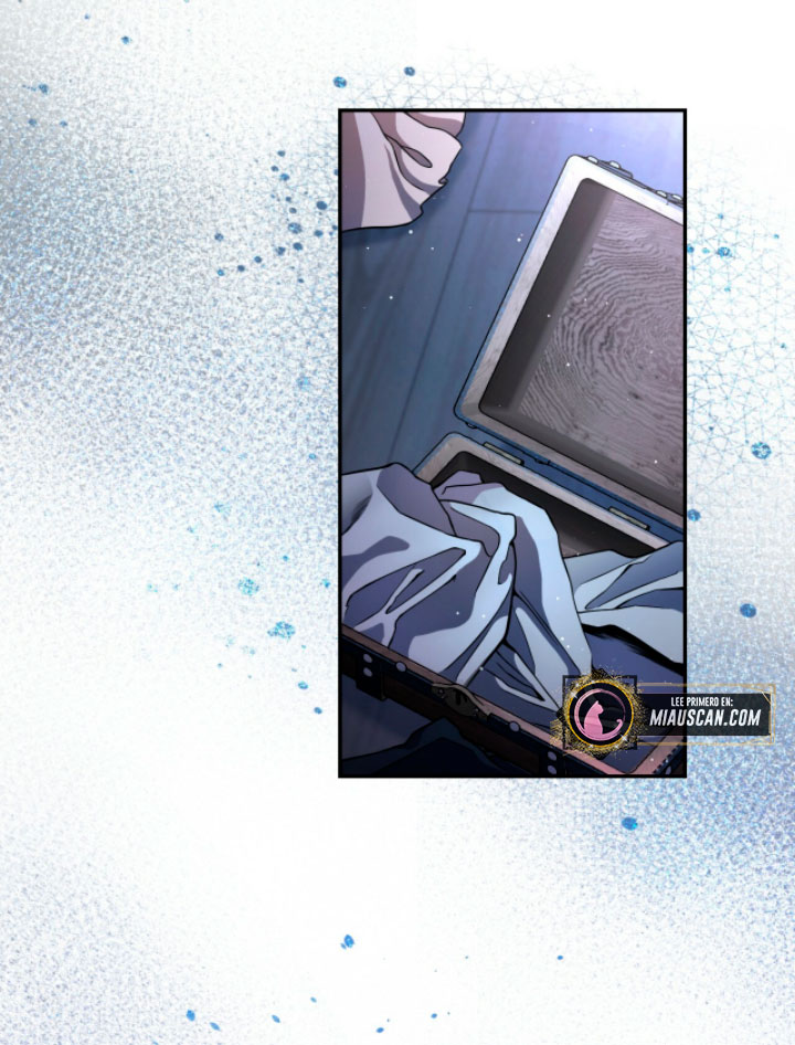 Isnelda Capítulo 10 - Página 6