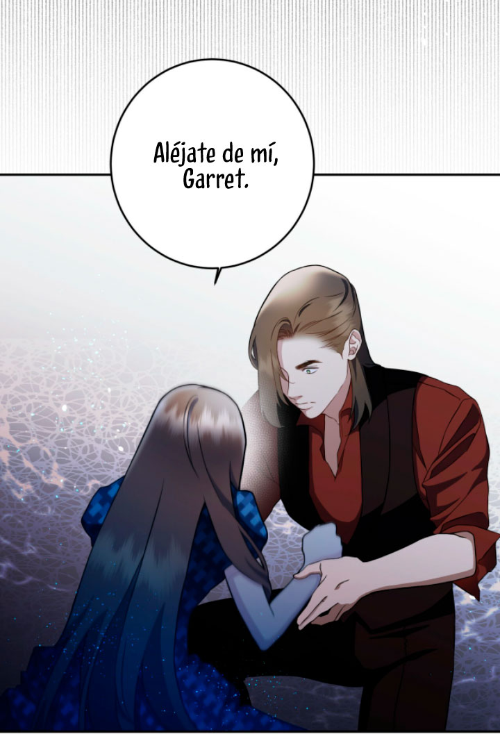 Isnelda Capítulo 10 - Página 67