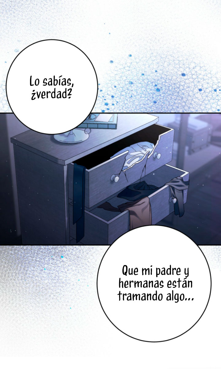 Isnelda Capítulo 10 - Página 7