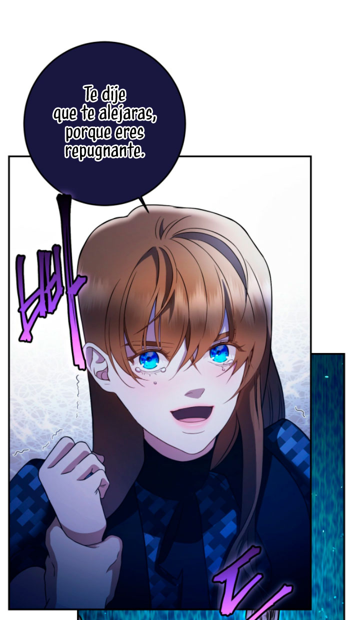 Isnelda Capítulo 10 - Página 70