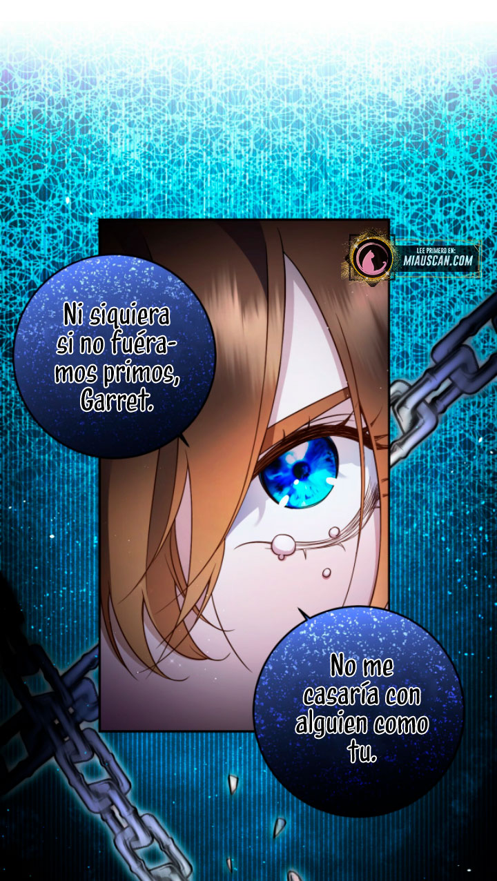 Isnelda Capítulo 10 - Página 73