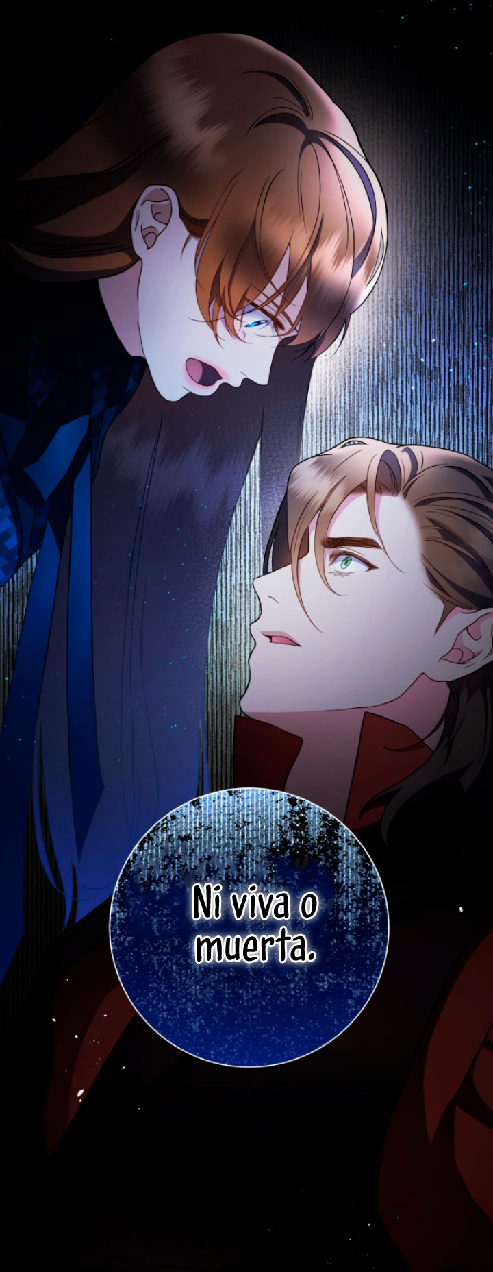 Isnelda Capítulo 10 - Página 75