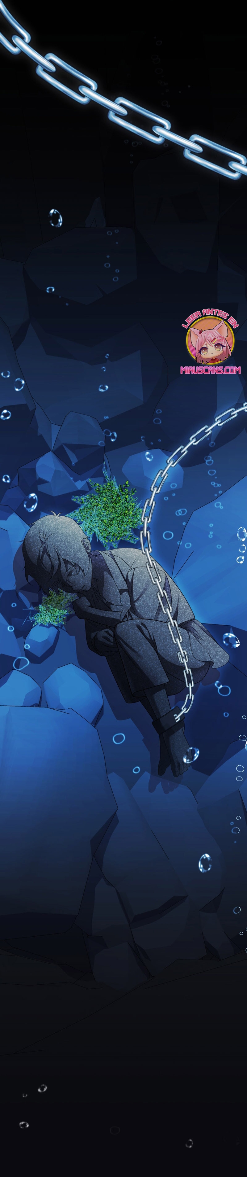 Isnelda Capítulo 100 - Página 12