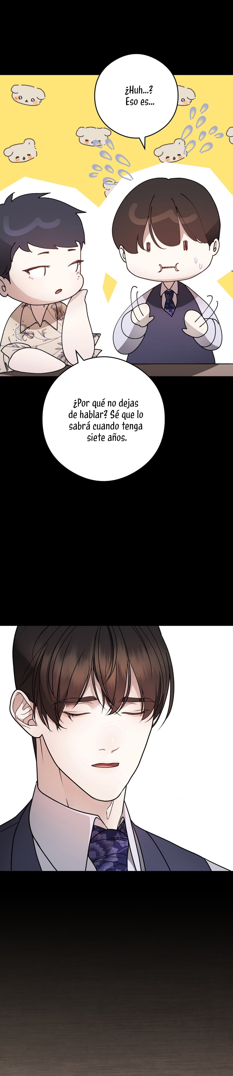 Isnelda Capítulo 100 - Página 16