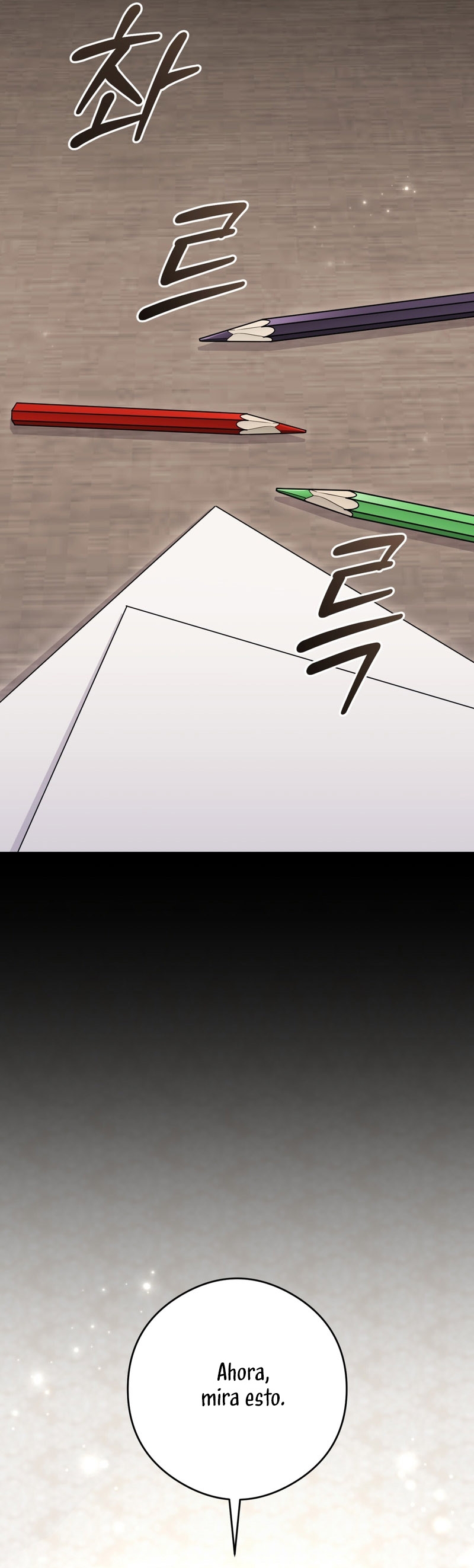 Isnelda Capítulo 100 - Página 17