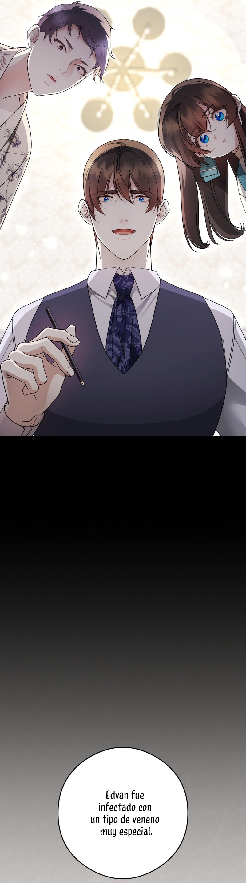 Isnelda Capítulo 100 - Página 18