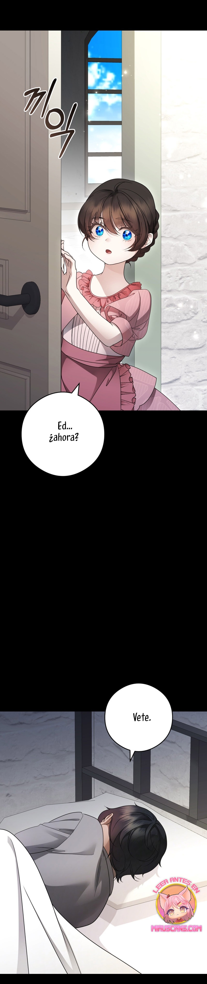 Isnelda Capítulo 100 - Página 27