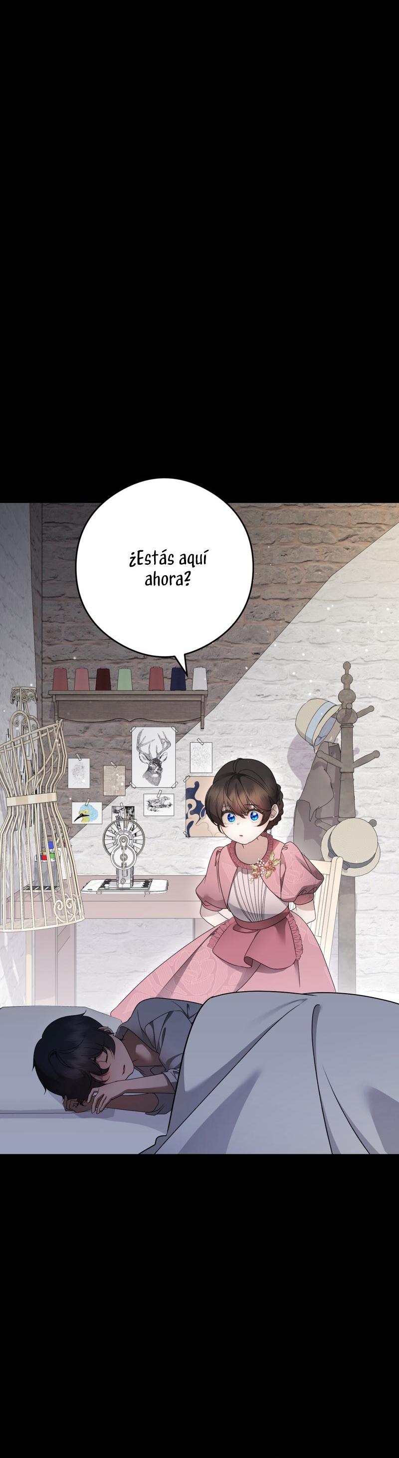 Isnelda Capítulo 100 - Página 28