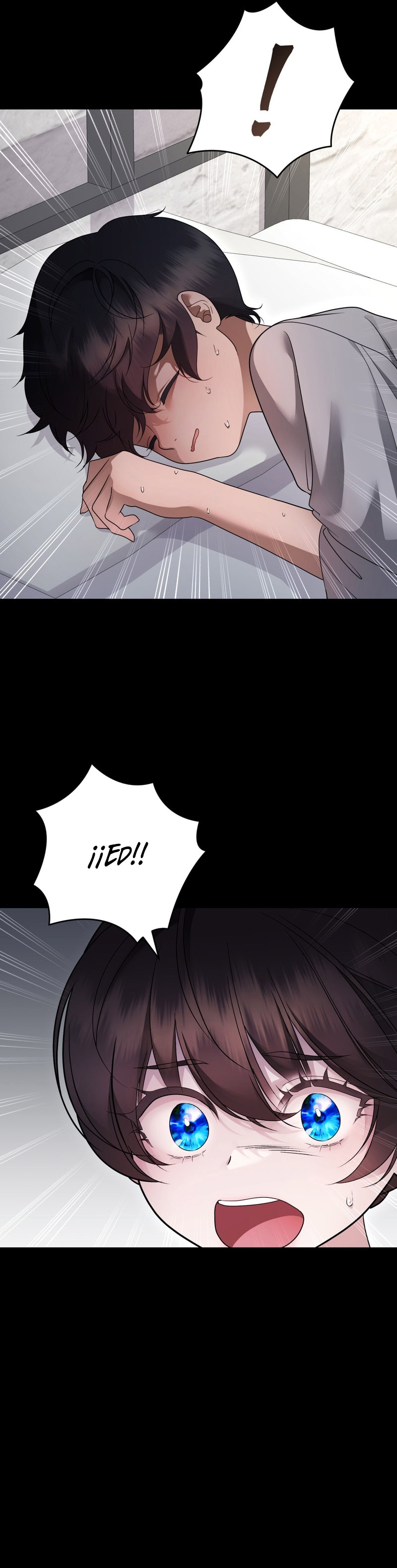 Isnelda Capítulo 100 - Página 29